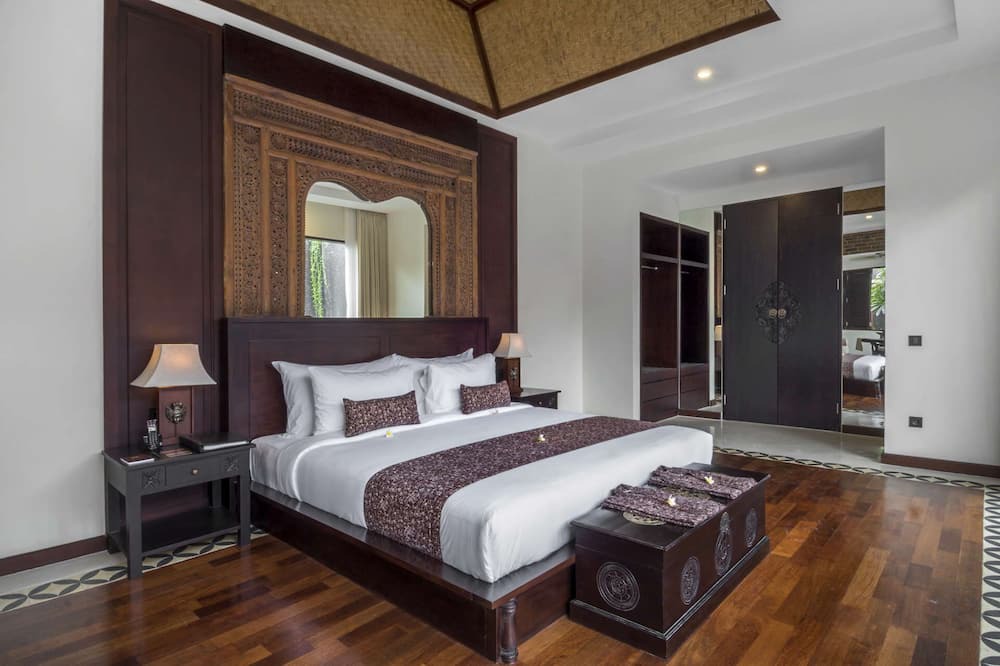 Photo of Bedroom in Umalas