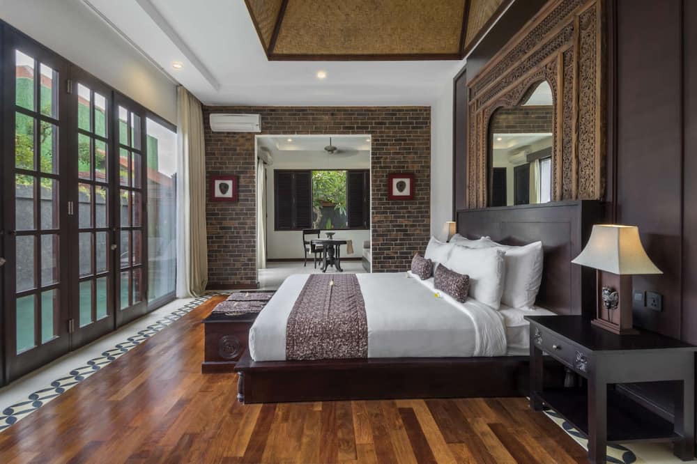 Photo of Bedroom in Umalas