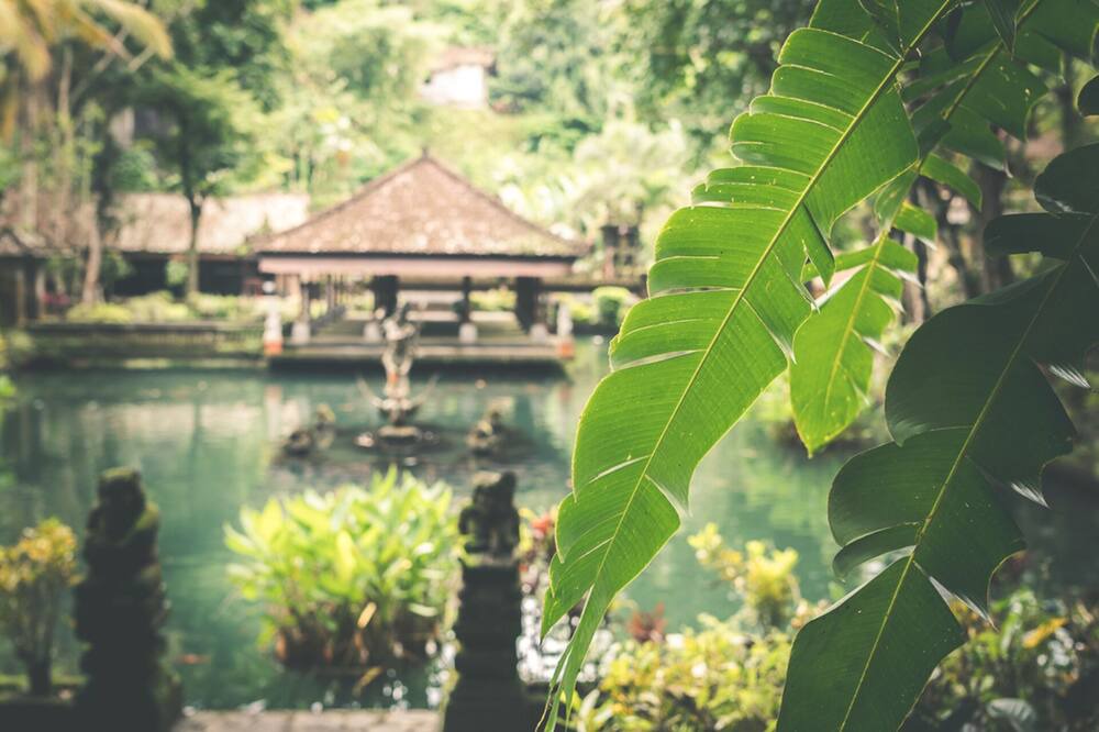 Photo of Outdoor in Umalas