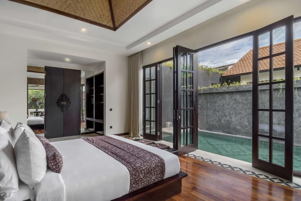 Photo of Bedroom in Umalas