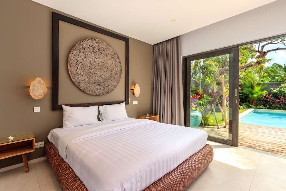 Photo of Bedroom in Sunset Road