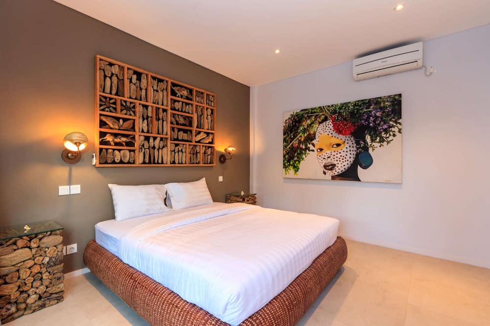 Photo of Bedroom in Sunset Road