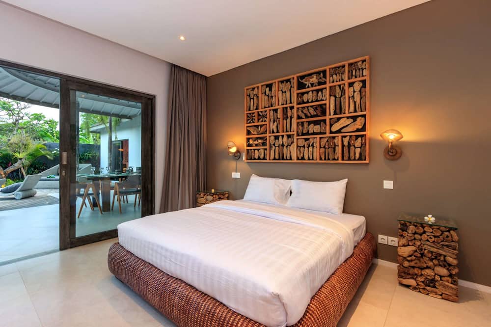 Photo of Bedroom in Sunset Road