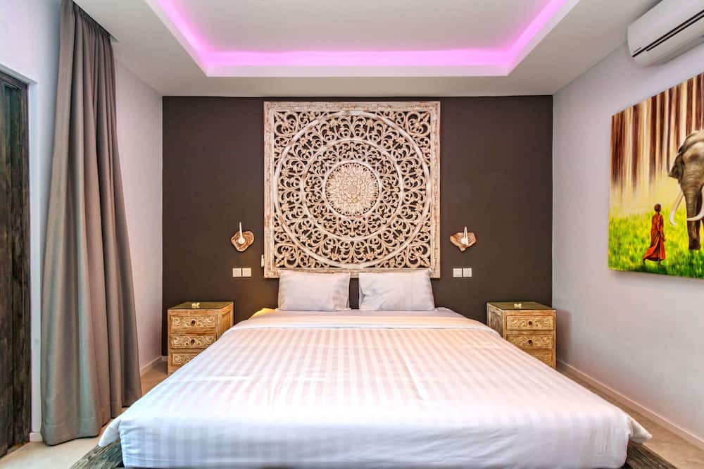 Photo of Bedroom in Sunset Road