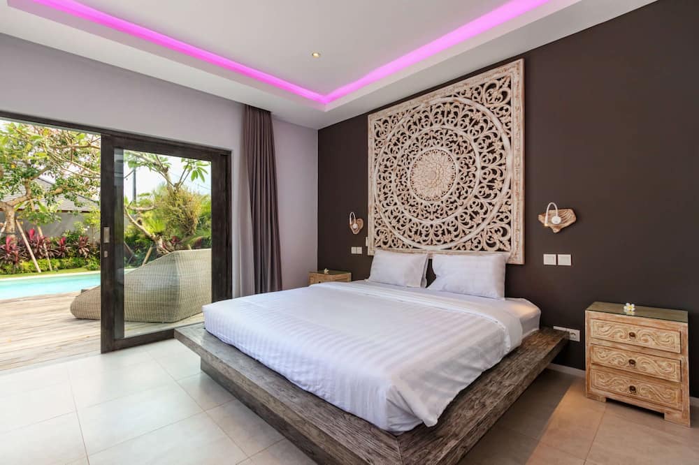 Photo of Bedroom in Sunset Road