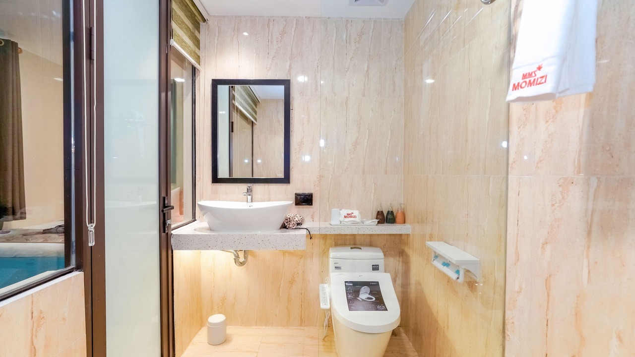 Photo of Bathroom in Hai Phong