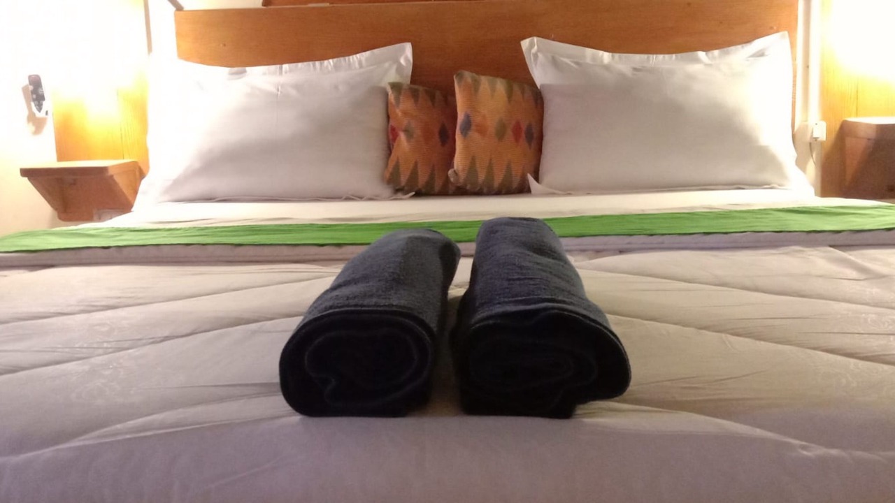 Photo of Bedroom in Bayan