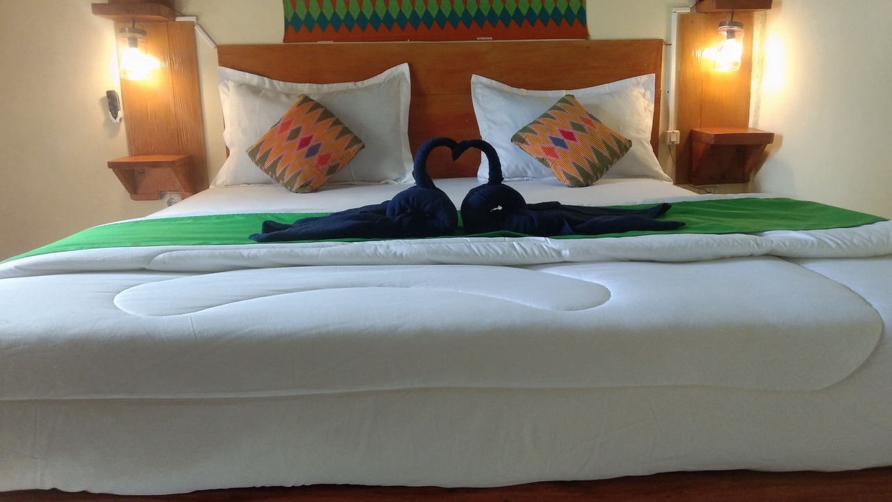 Photo of Bedroom in Bayan