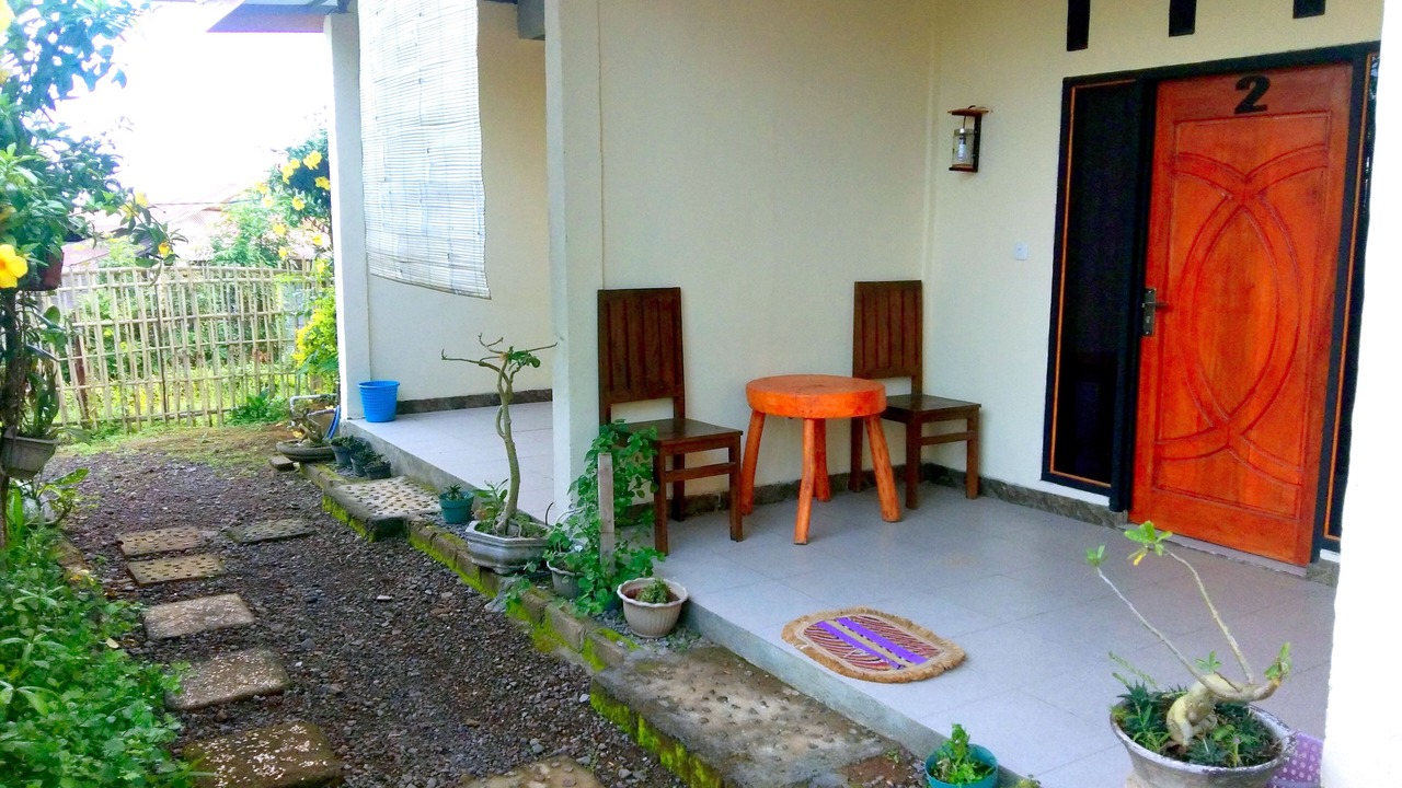 Photo of Bedroom in Bayan