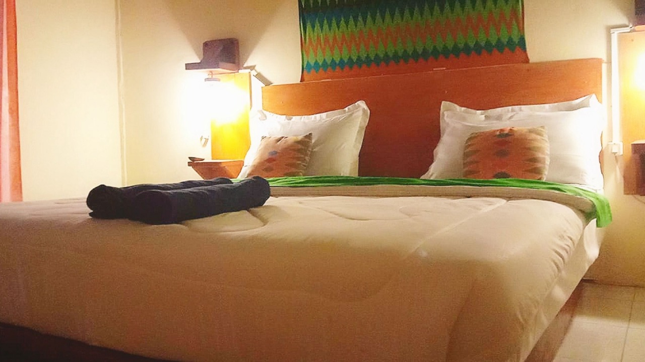 Photo of Bedroom in Bayan