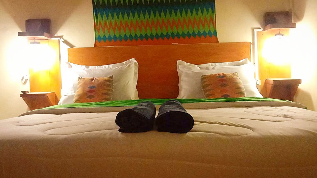 Photo of Bedroom in Bayan