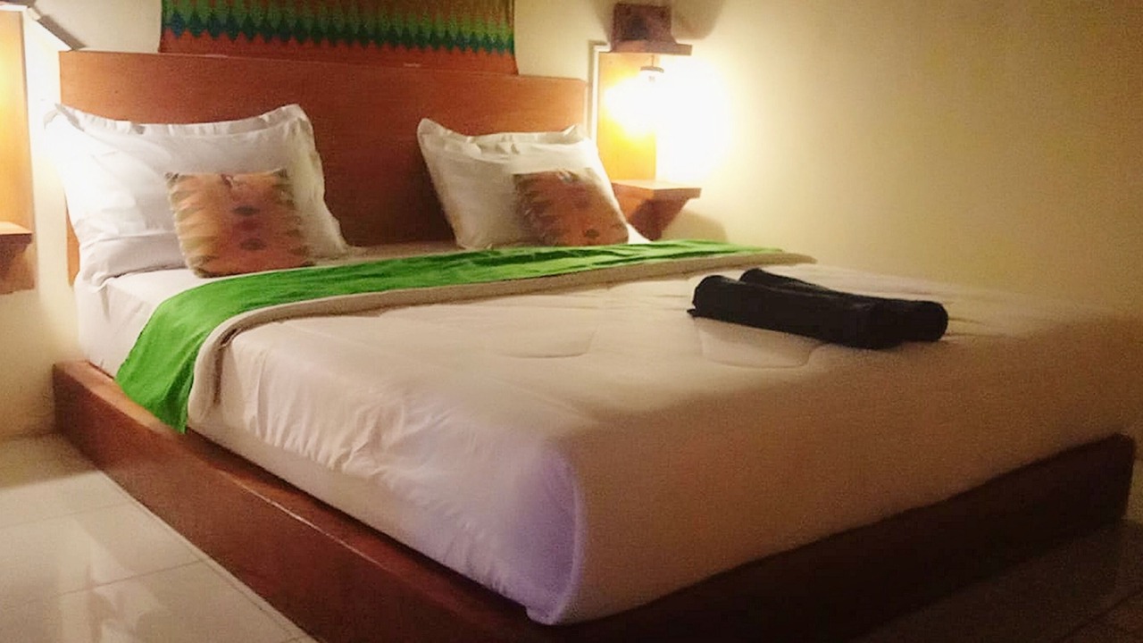 Photo of Bedroom in Bayan