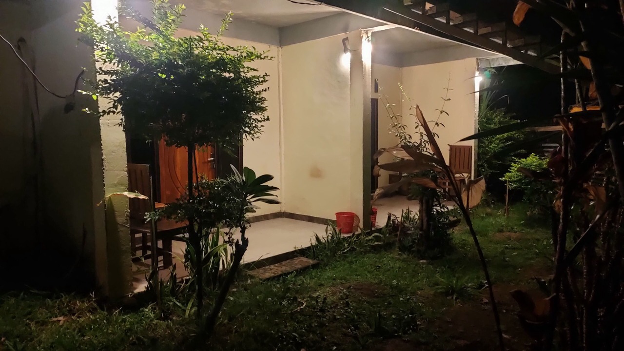 Photo of Bedroom in Bayan