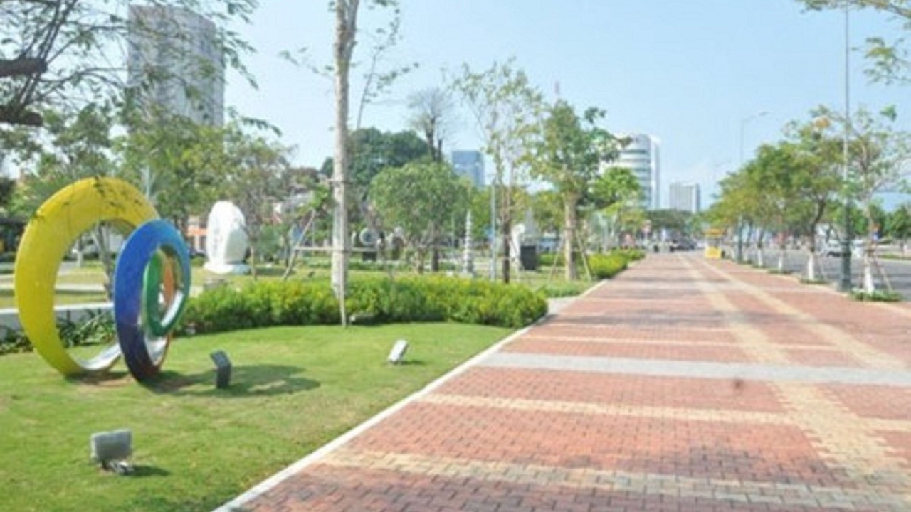 Photo of Outdoor in Hai Chau