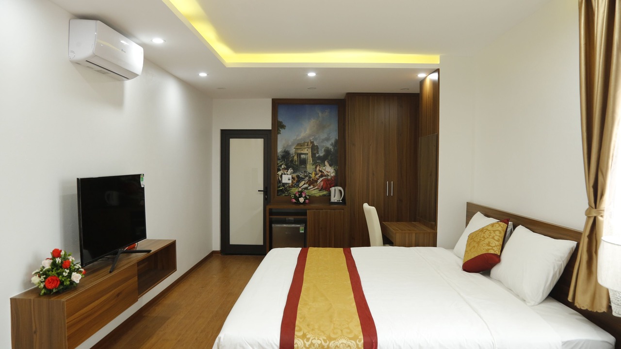 Photo of Bedroom in Cao Bang