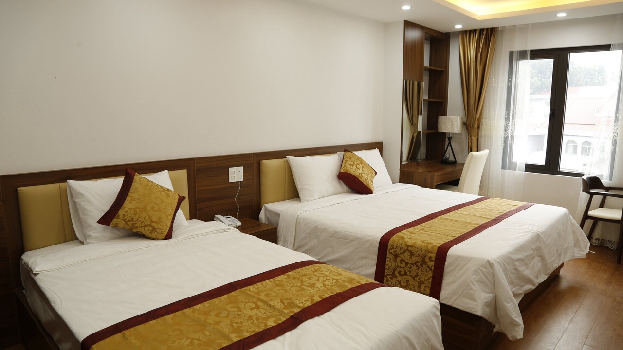 Photo of Bedroom in Cao Bang