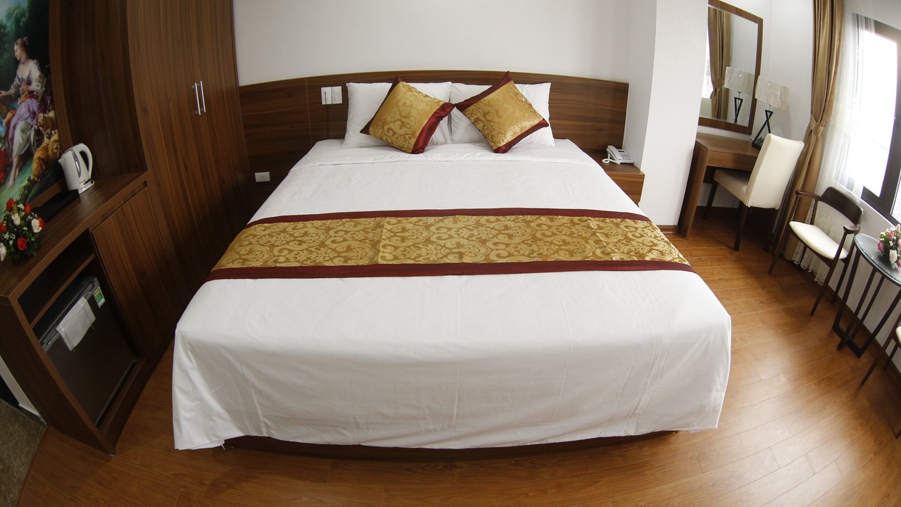 Photo of Bedroom in Cao Bang