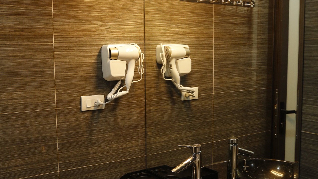 Photo of Bathroom in Cao Bang