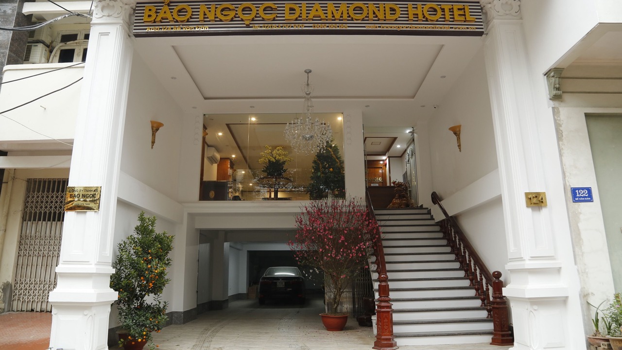 Photo of Outdoor in Cao Bang