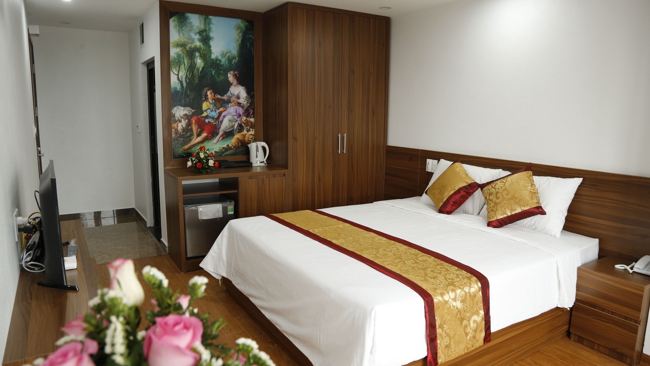 Photo of Bedroom in Cao Bang