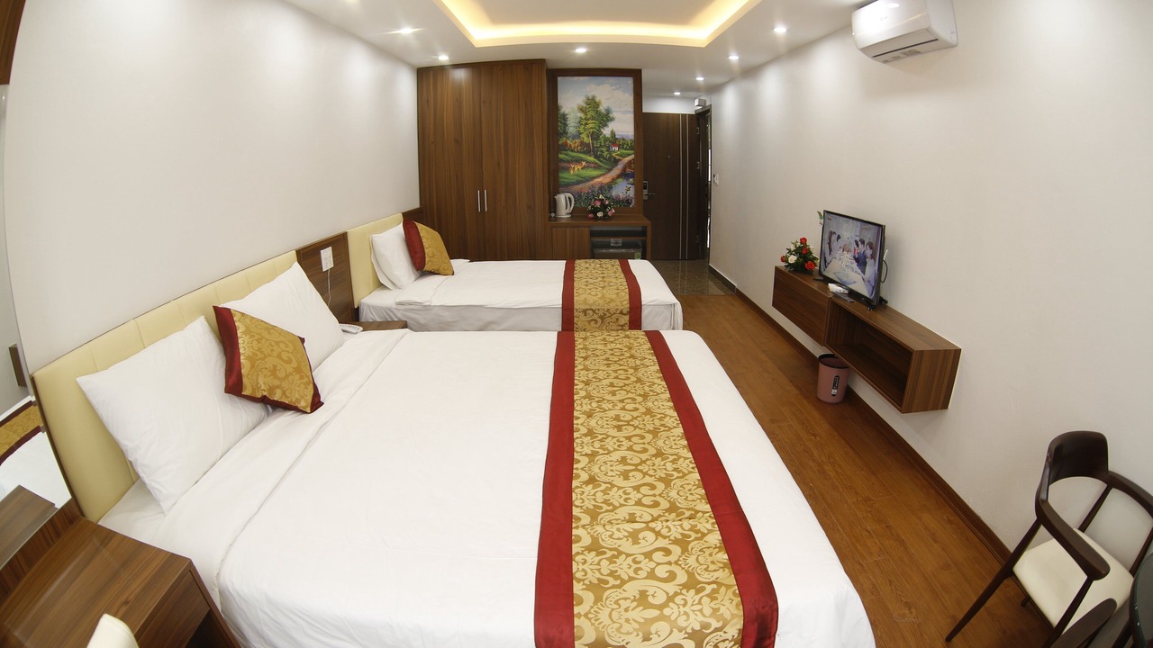 Photo of Bedroom in Cao Bang