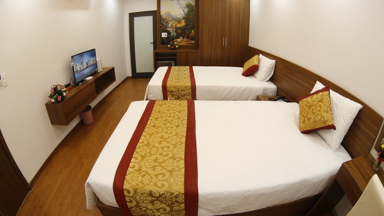 Photo of Bedroom in Cao Bang