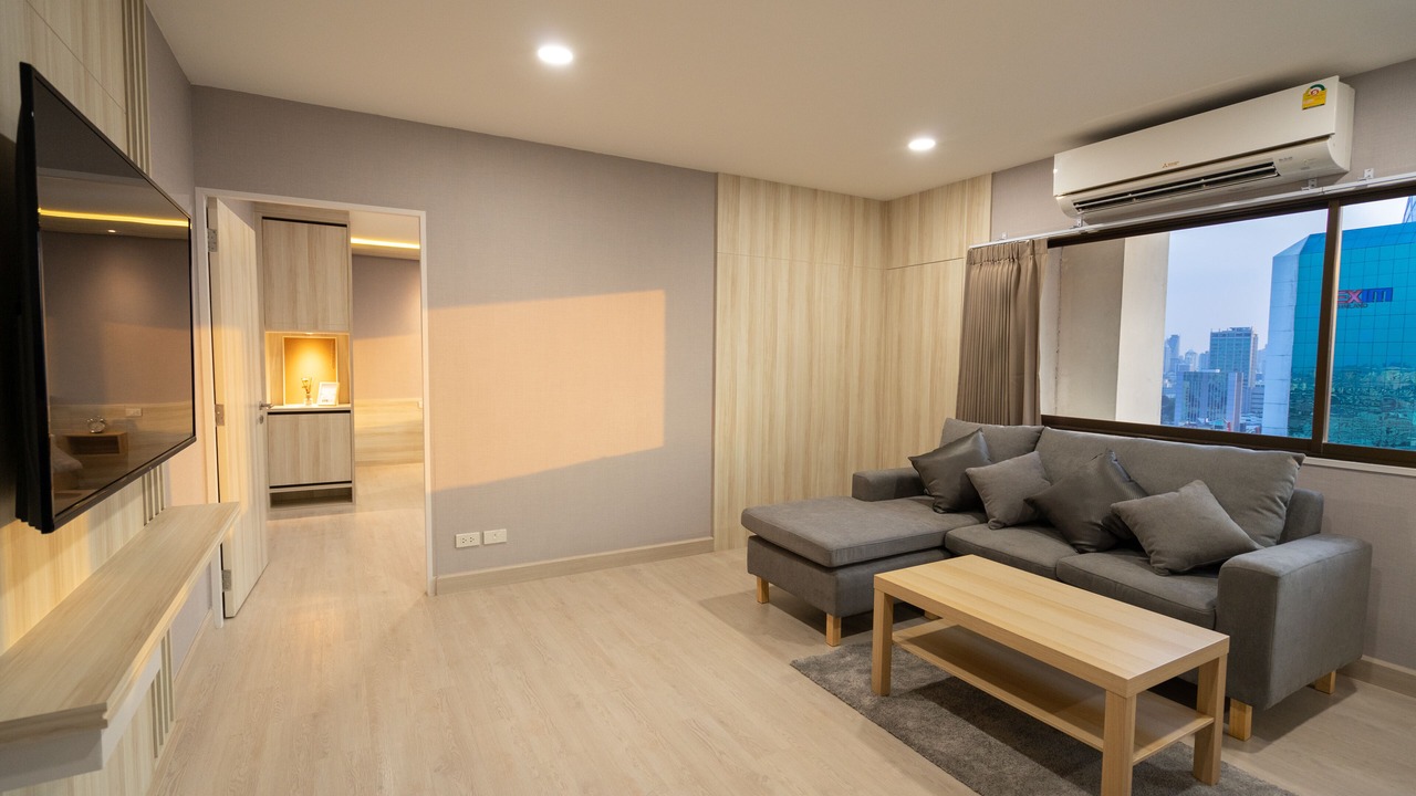 Photo of Livingroom in Sanam Pao