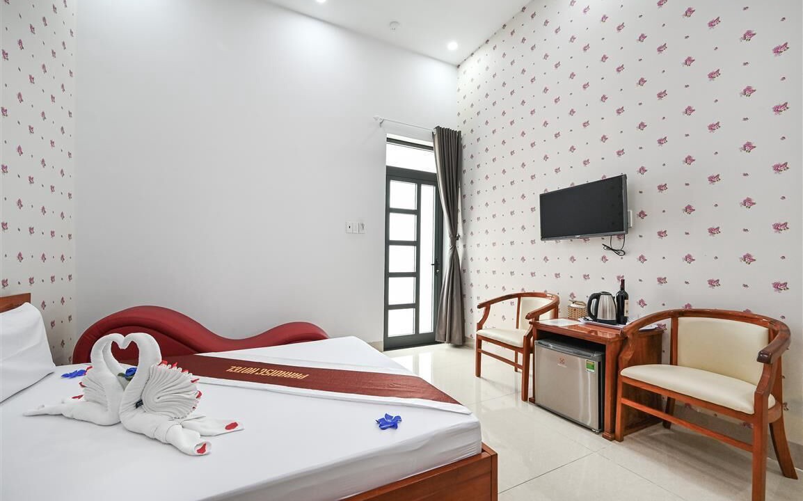 Photo of Bedroom in Cu Chi