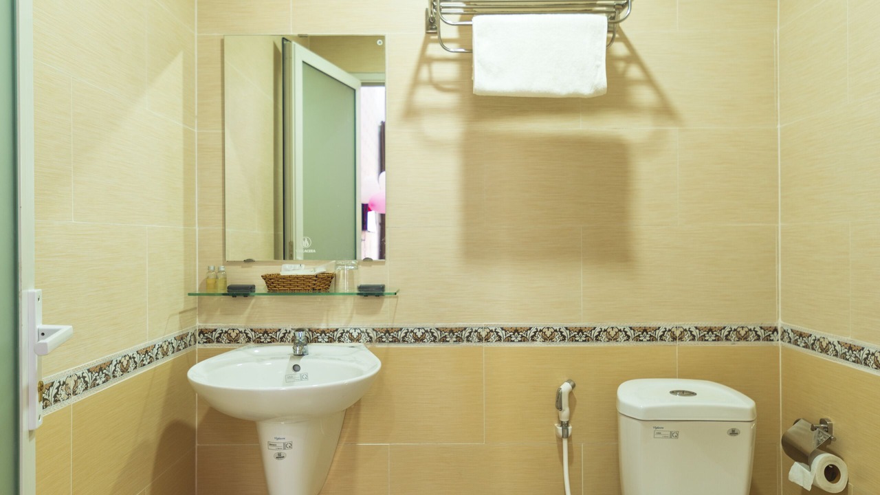 Photo of Bathroom in Cu Chi