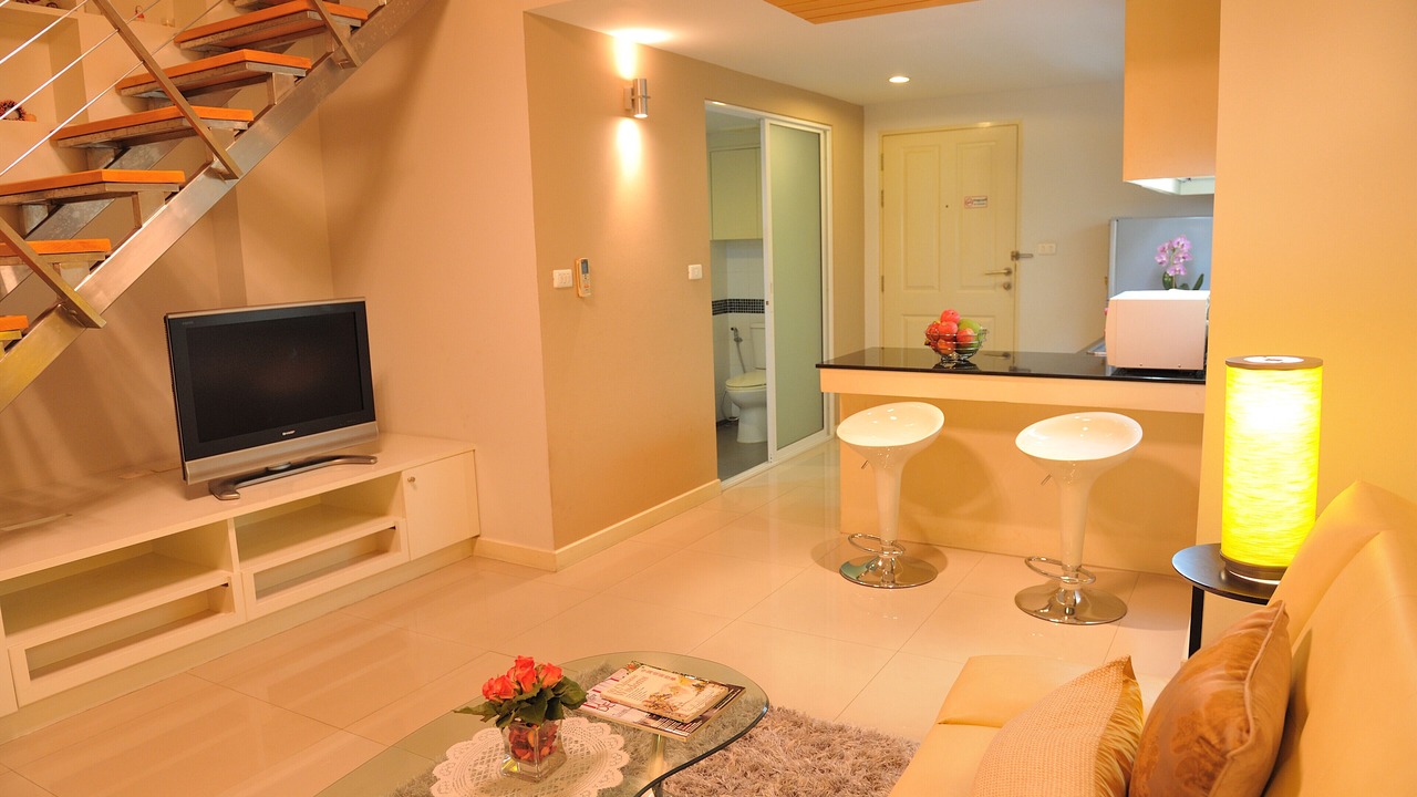 Photo of Livingroom in Phlabphla
