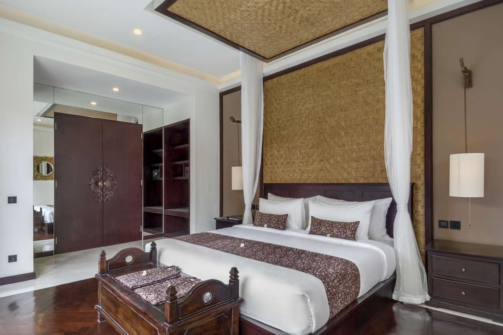 Photo of Bedroom in Umalas