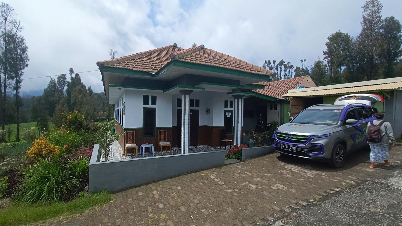 Photo of Outdoor in Ngadisari