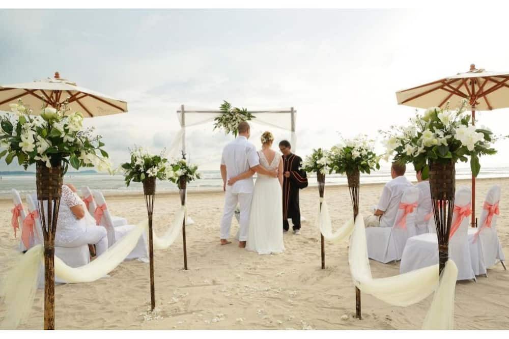 Photo of Outdoor in Khuk Khak Beach