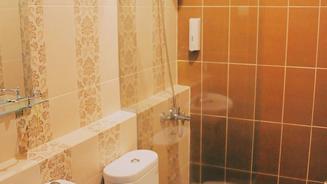 Photo of Bathroom in Turangga