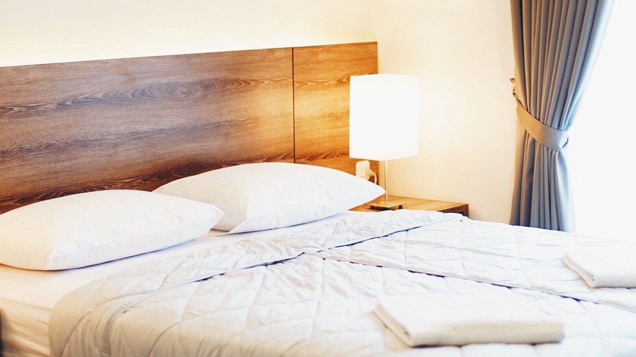 Photo of Bedroom in Turangga