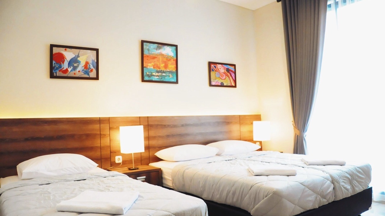 Photo of Bedroom in Turangga