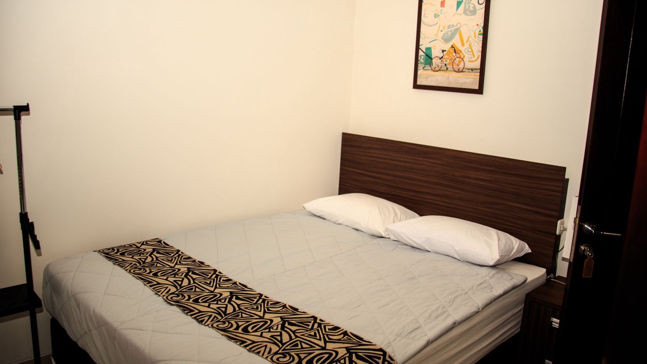 Photo of Bedroom in Turangga