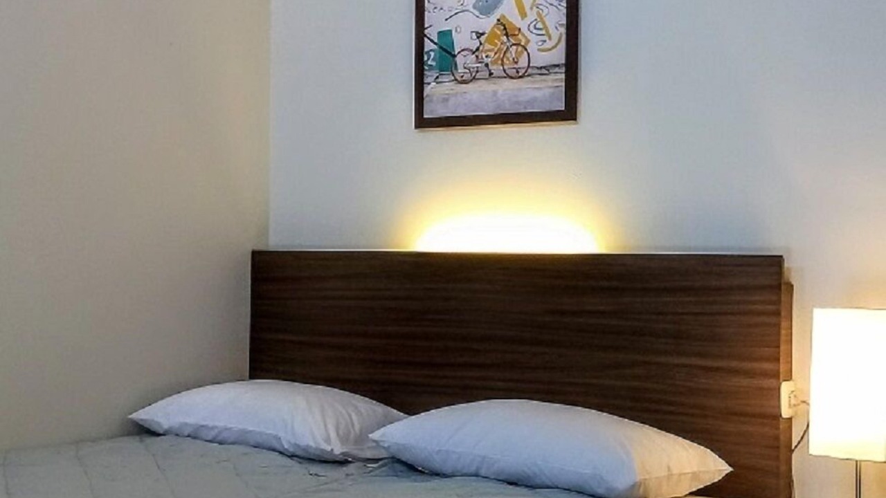 Photo of Bedroom in Turangga