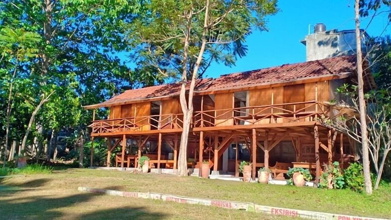 Photo of Outdoor in Lembang