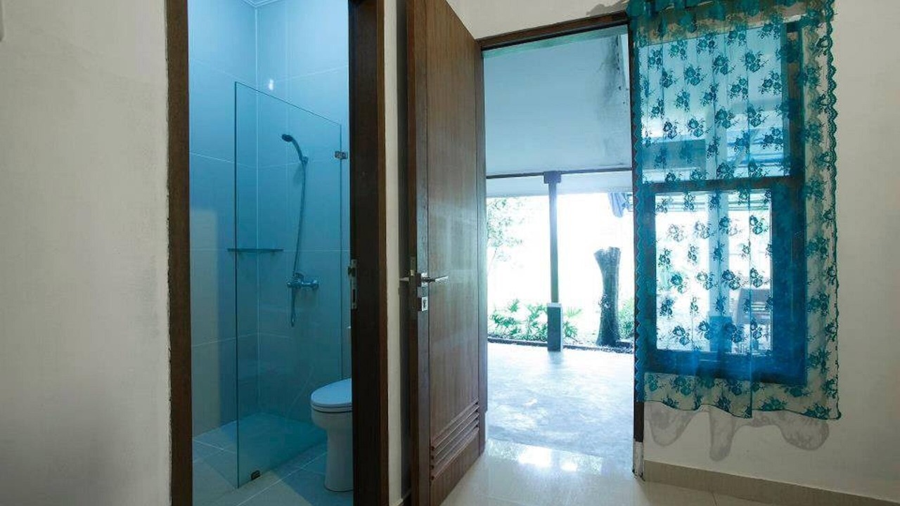 Photo of Bathroom in Lembang