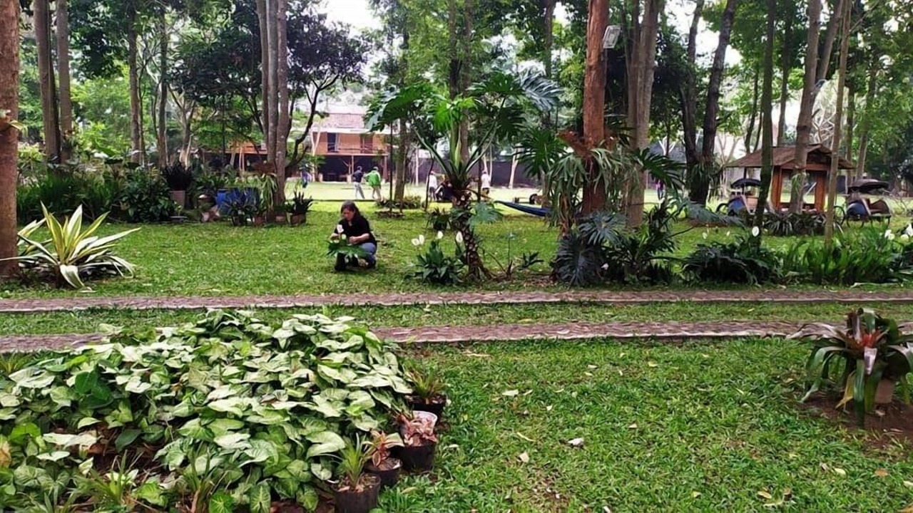 Photo of Outdoor in Lembang