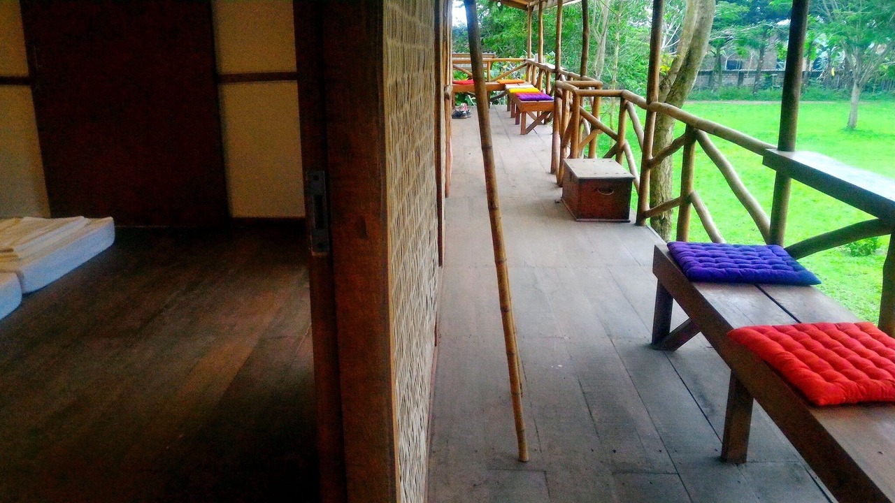 Photo of Patio Balcony in Lembang