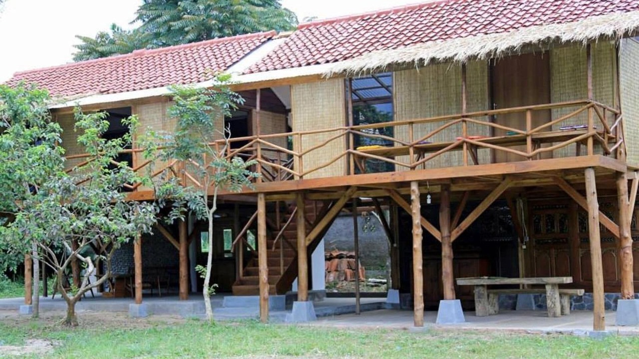 Photo of Outdoor in Lembang