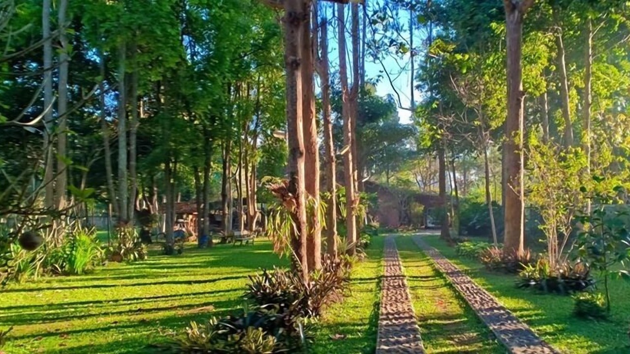 Photo of Outdoor in Lembang