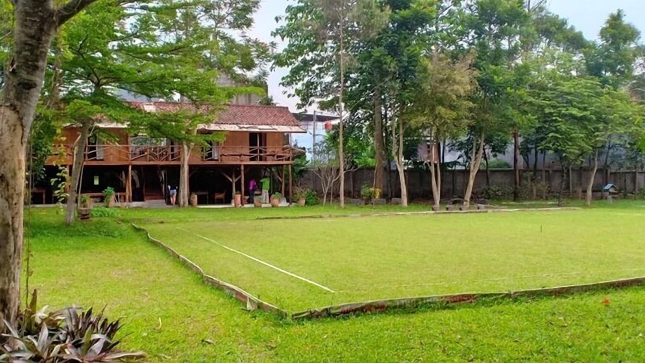 Photo of Outdoor in Lembang