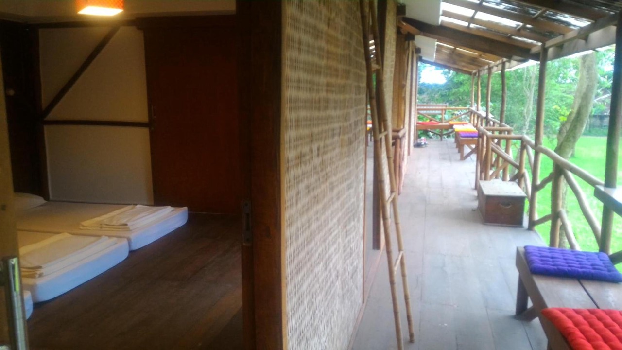 Photo of Patio Balcony in Lembang