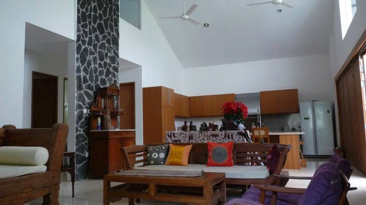 Photo of Bedroom in Lembang
