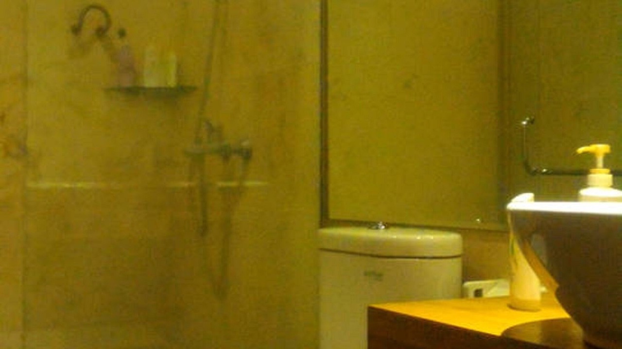 Photo of Bathroom in Lembang