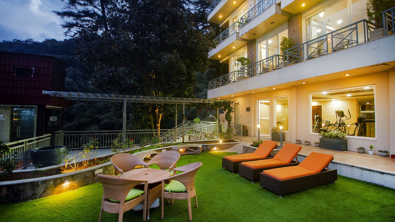 Photo of Outdoor in Mussoorie
