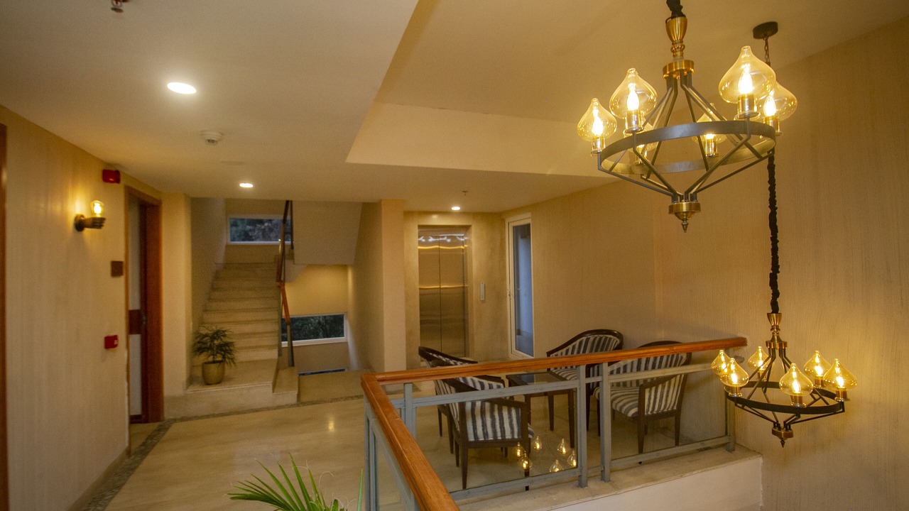 Photo of Patio Balcony in Mussoorie